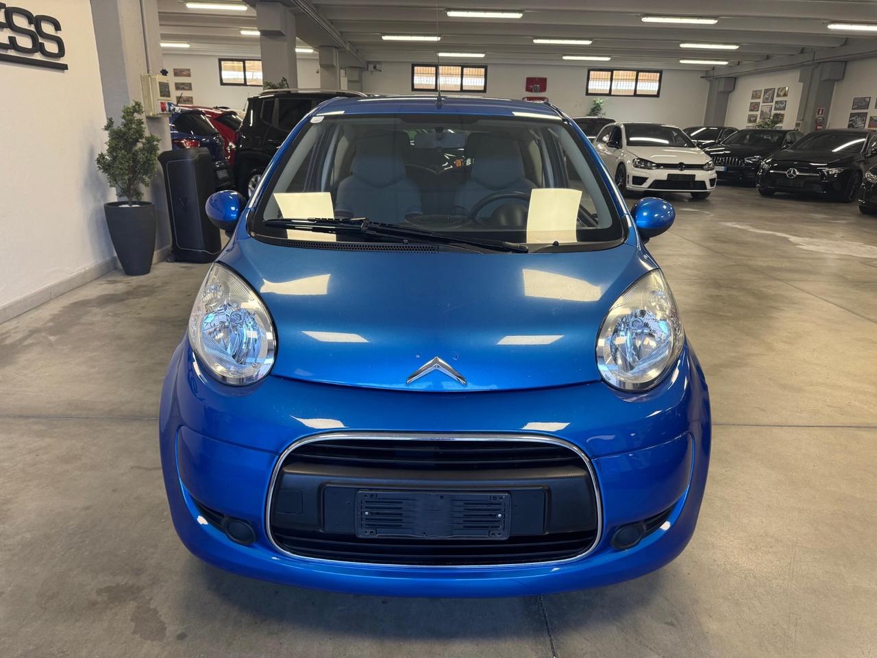 Citroen C1 1.0 3Porte Unico Prop. Garanzia !2 Mesi