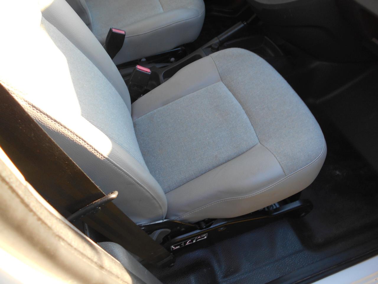 Renault Kangoo MAXI 1.5 DCI 95 CV