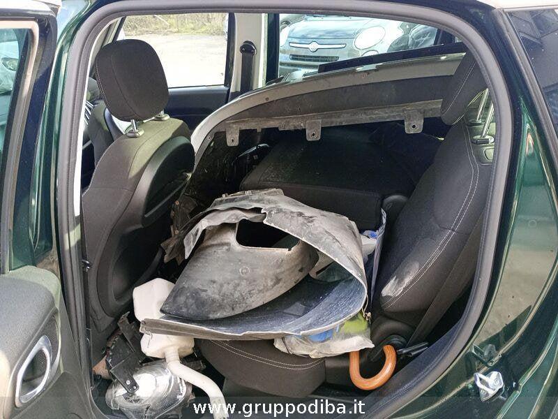 FIAT 500L 2017 Cross Diesel Cross 1.3 mjt 95cv