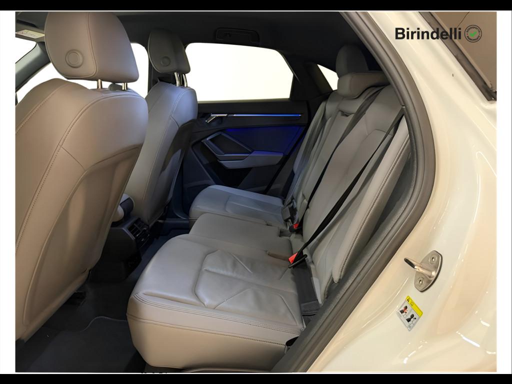 AUDI Q3 2ª serie - Q3 SPB 45 TFSI e S tronic S line edition