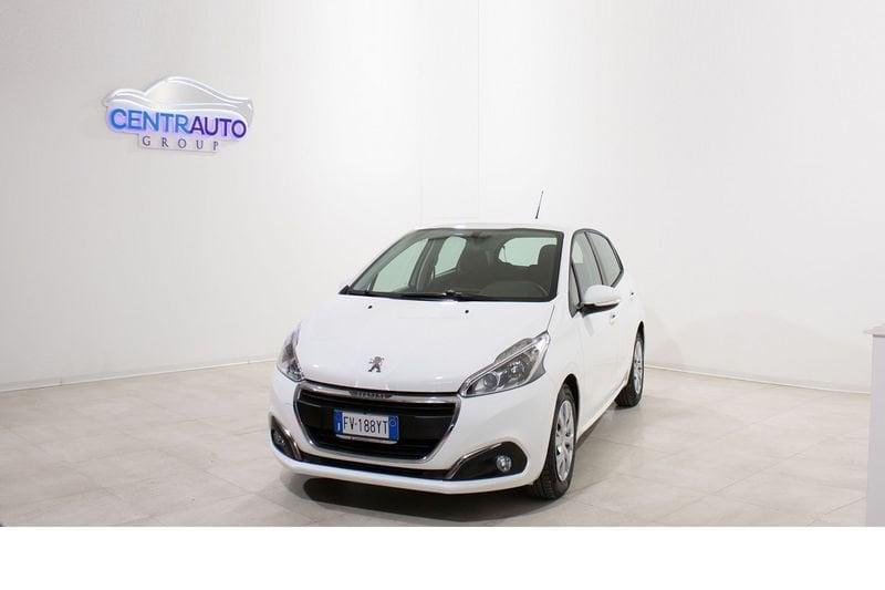 Peugeot 208 BlueHDi 100cv ACTIVE
