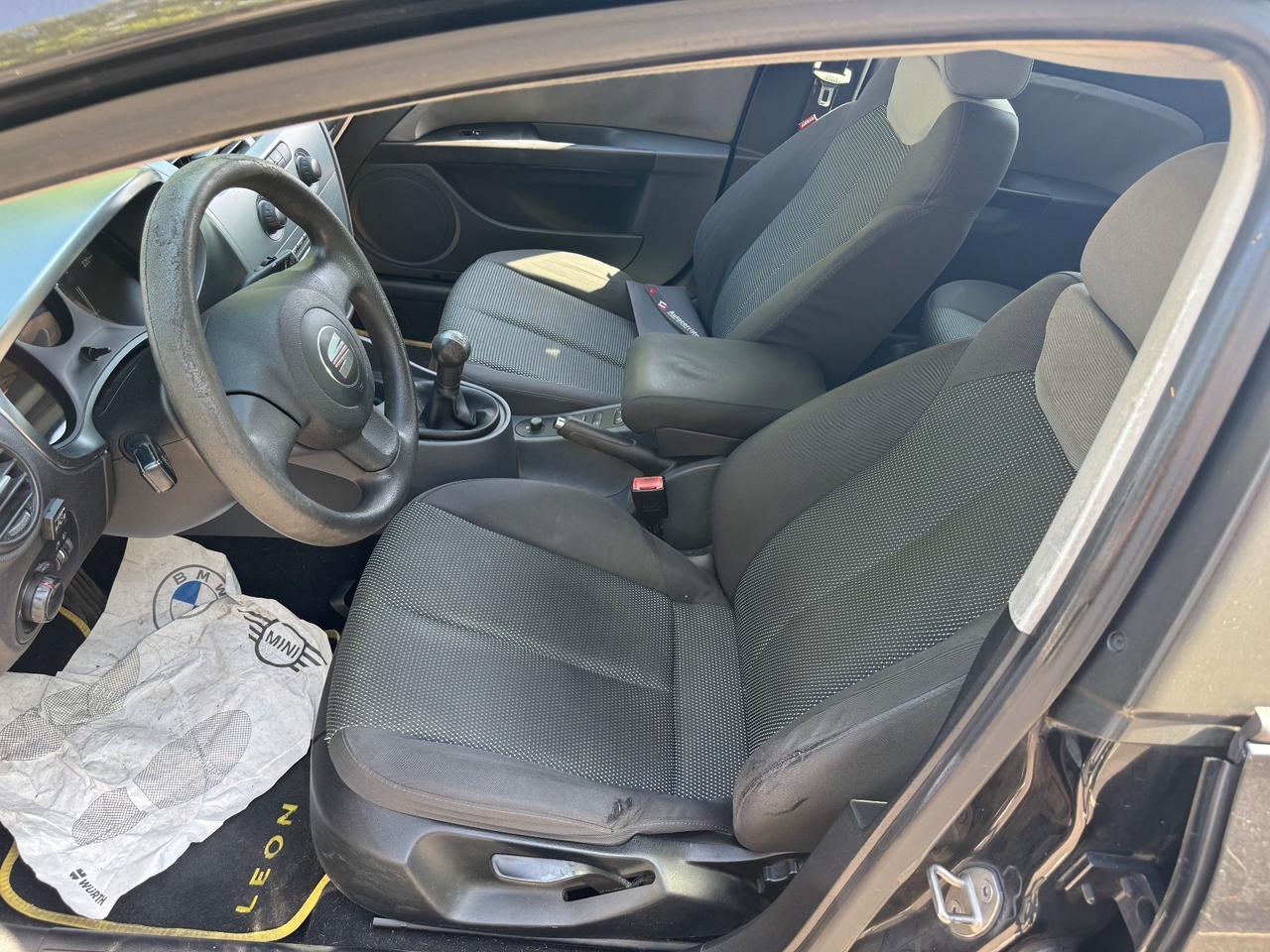 Seat Leon 1.4 Benz/Gpl 2030 SUPER PROMO