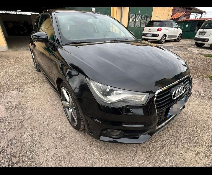 Audi A1 1.6 TDI 105 CV Ambition