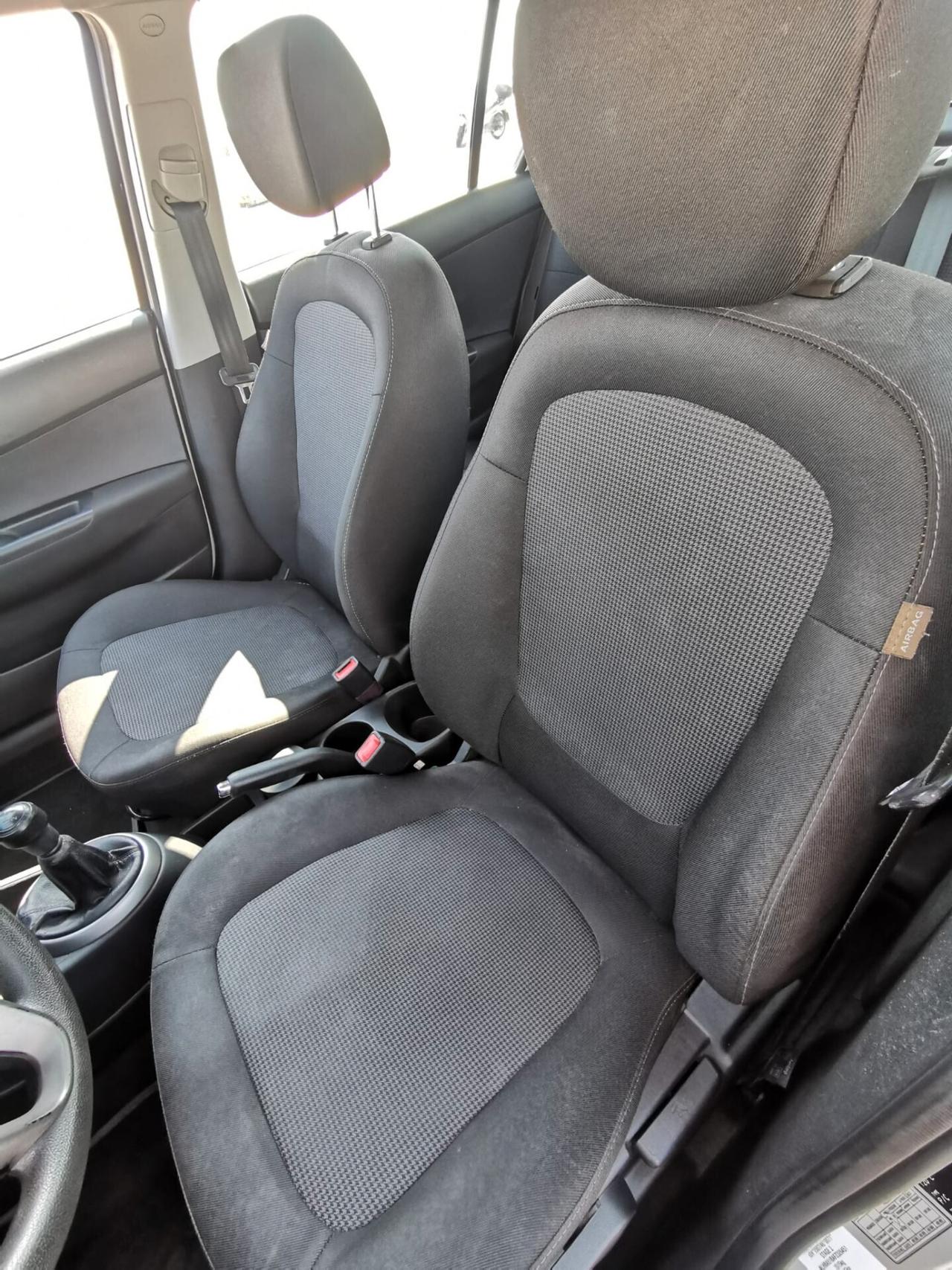Hyundai i20 1.2 5p. CLASSIC GPL 2014