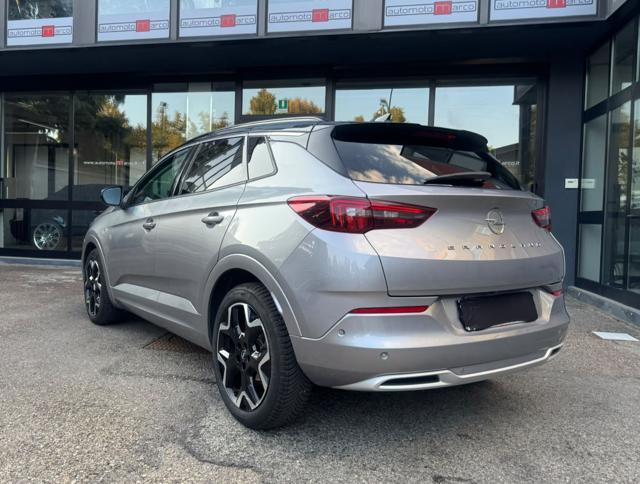 OPEL Grandland 1.5 diesel Ecotec aut. Ultimate