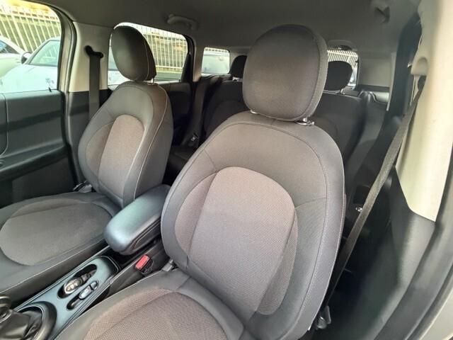 Mini Cooper D Countryman 2.0 150cv