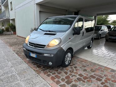 Opel Vivaro 1.9 CDTI 9 Posti