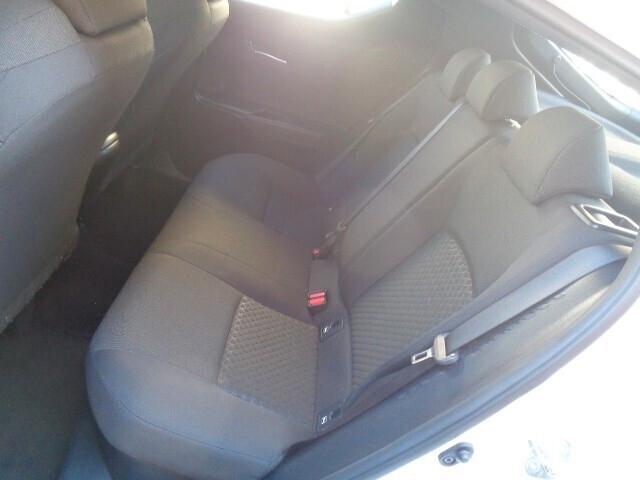 Toyota C-HR 1.8 Hybrid E-CVT Active NO VINCOLO DI FINANZIAMENTO