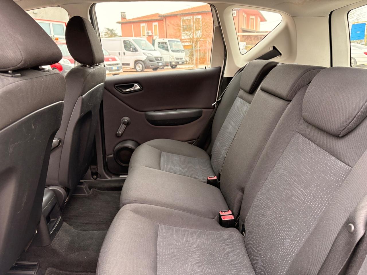 Mercedes-benz A 160 CDI BlueEFFICIENCY Style