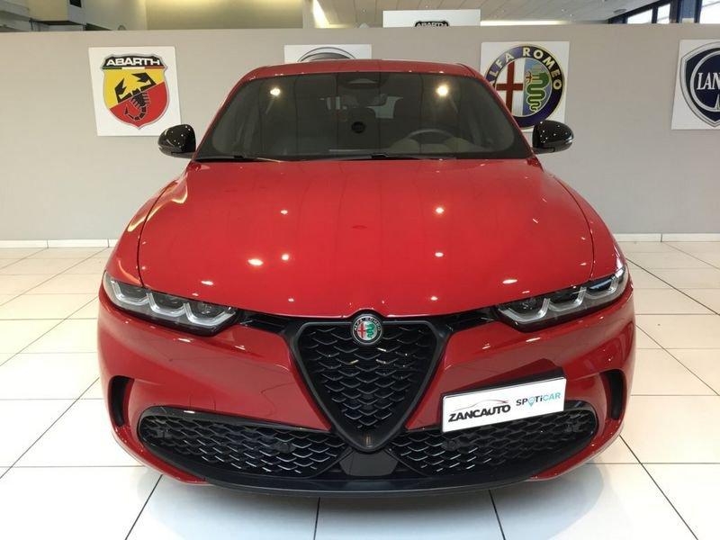 Alfa Romeo Tonale 1.3 280 CV PHEV AT6 Q4 Veloce MY24