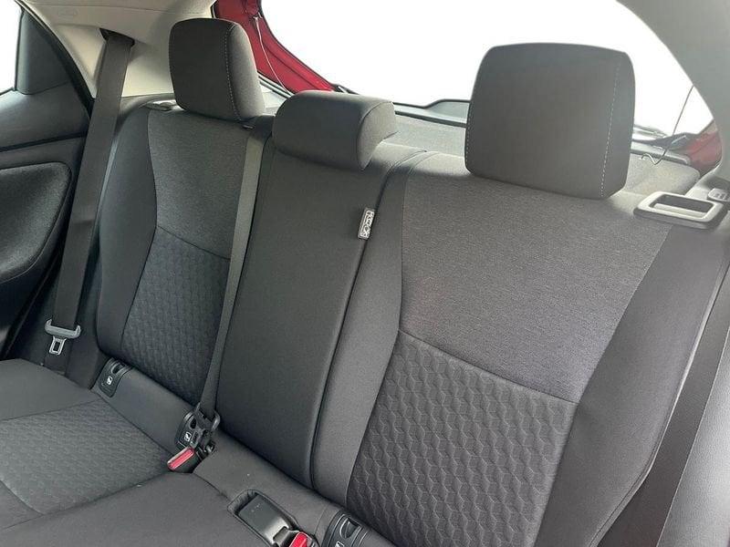 Toyota Yaris Yaris 1.5h Trend