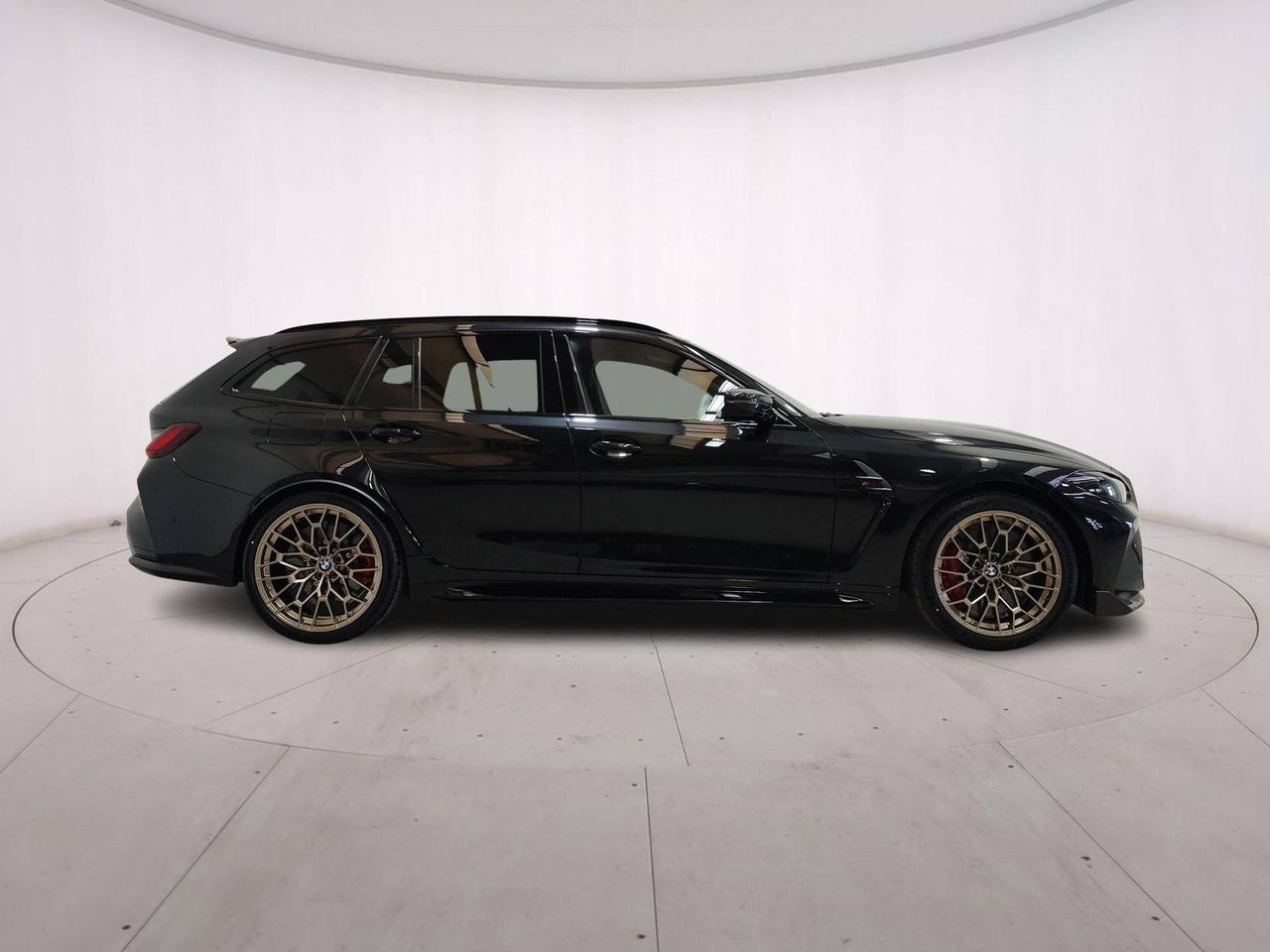 BMW Serie 3 M3 Touring CS