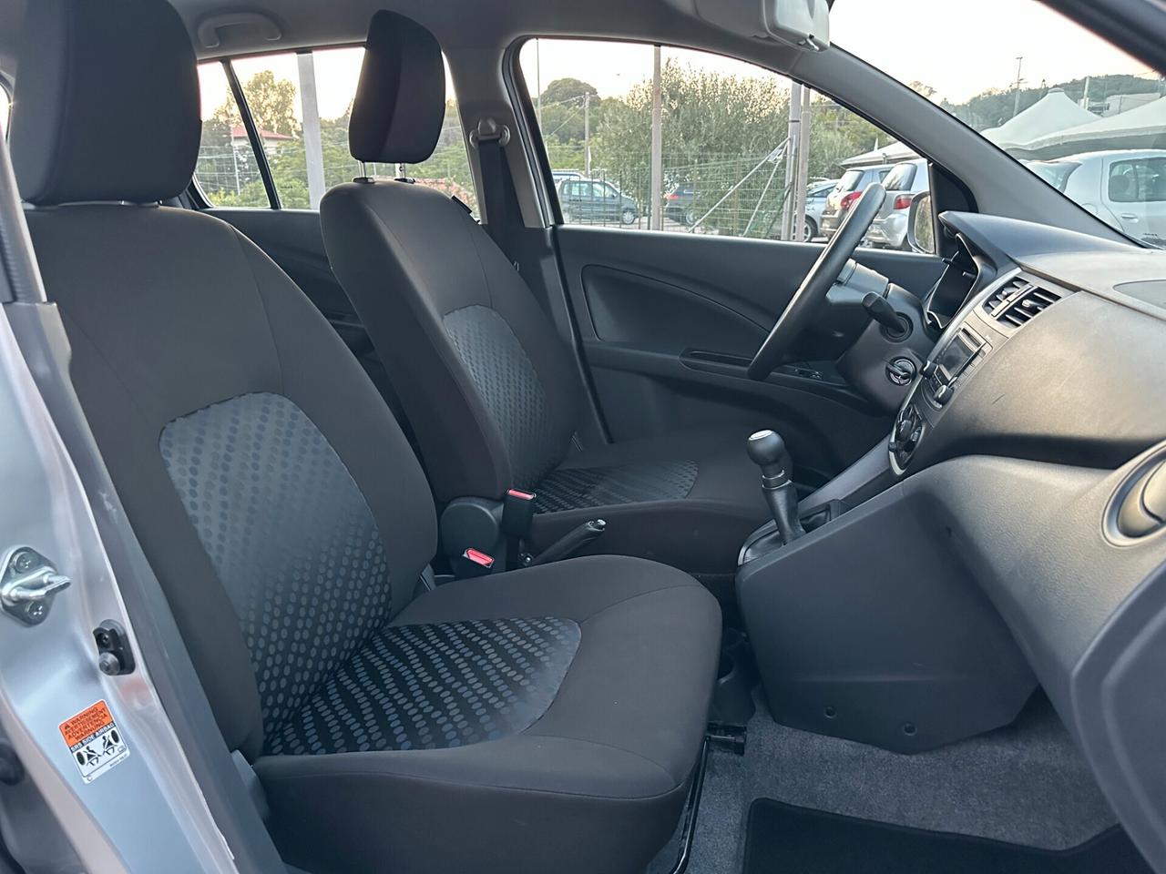Suzuki Celerio 1.0 Dualjet S&S Cool