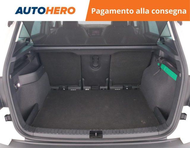 SKODA Karoq 1.6 TDI SCR DSG Style