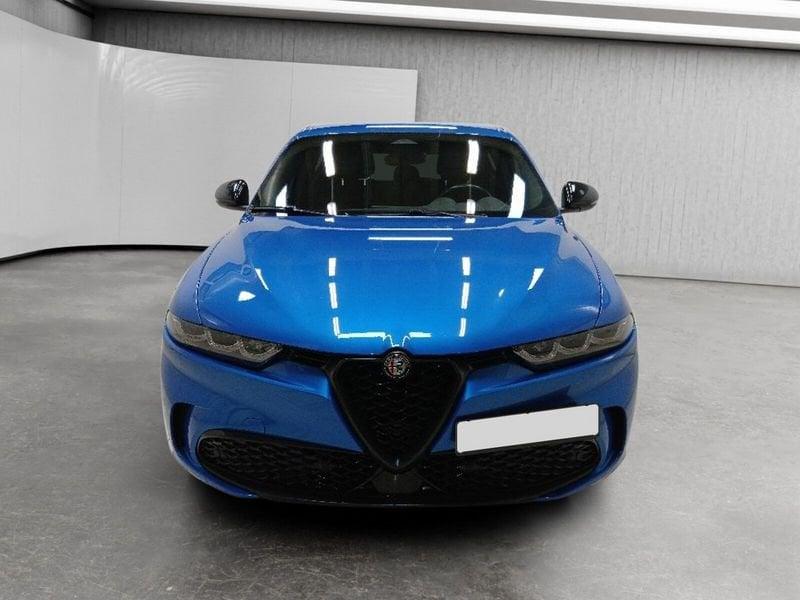 Alfa Romeo Tonale 1.5 hybrid Speciale 160cv tct7