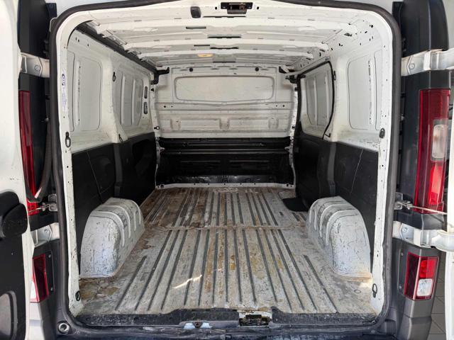 FIAT Talento prezzo più iva*clima*navi*bluetooth