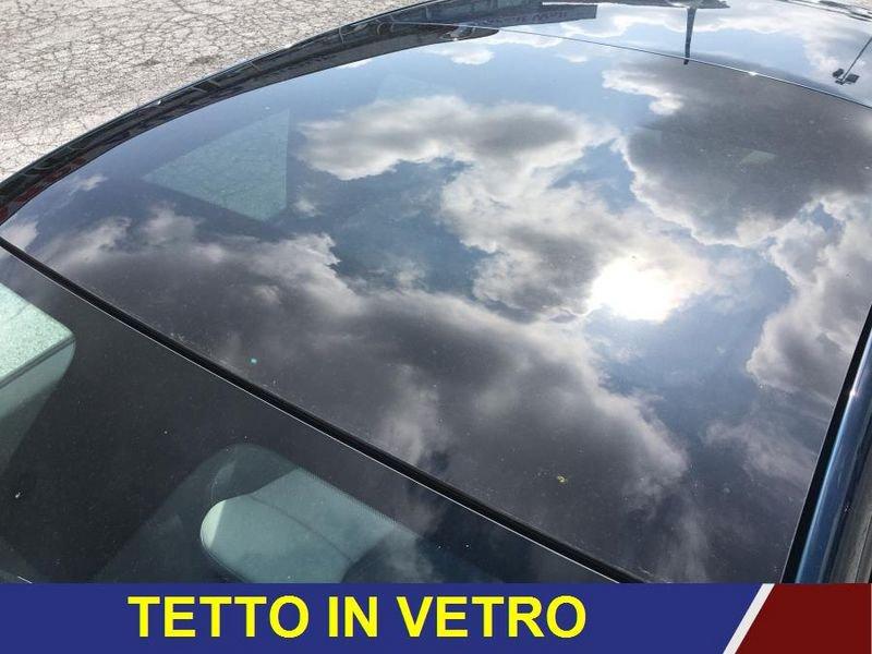 FIAT 500 1.0 Hybrid Dolcevita TETTO + NAVI * SOLO 25 MILA KM