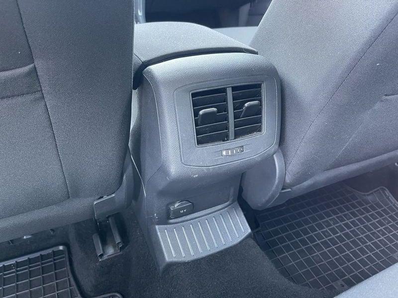 Volkswagen T-Roc 1.5 tsi Advanced dsg