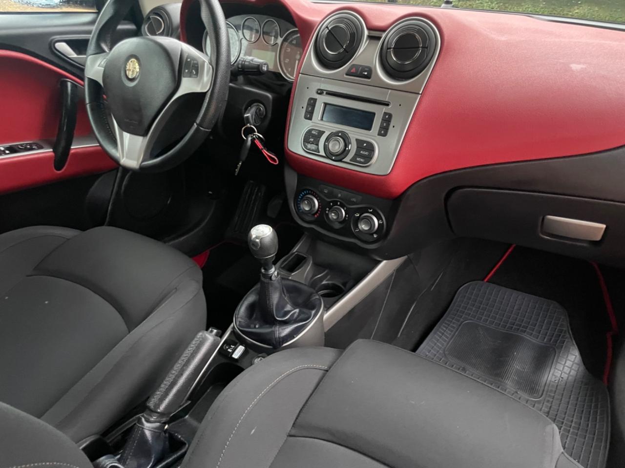Alfa Romeo MiTo 1.4 70 CV 8V Progression