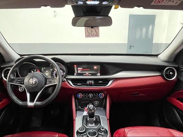 Alfa Romeo Stelvio 2.2 Turbodiesel 210 CV AT8 Q4 super