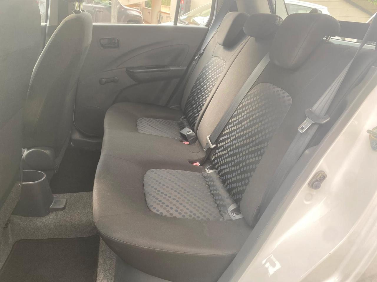 Suzuki Celerio 1.0 Easy