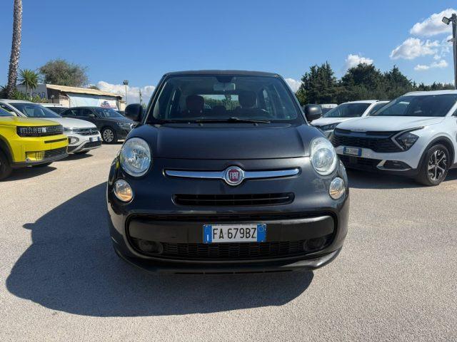 FIAT 500L 1.6 Multijet 120 CV Lounge