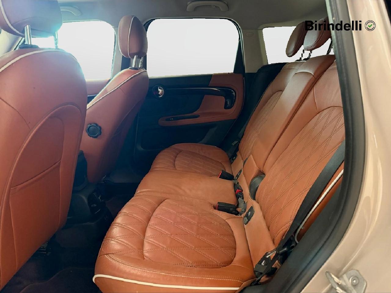 MINI Mini Countrym.(F60) - Mini 1.5 Cooper SE Business Countryman ALL4