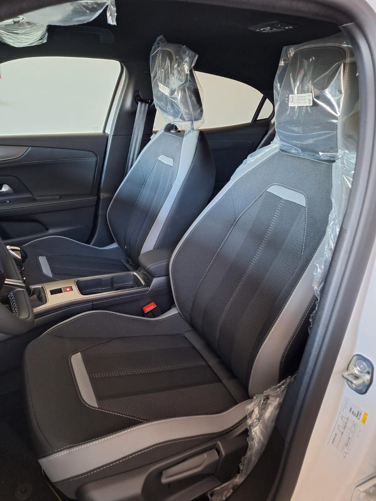 Opel Mokka 1.2 Turbo 136 CV GS 2026