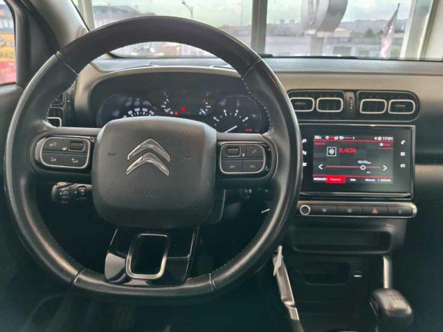 CITROEN C3 Aircross 1ª s. - BlueHDi 110 S&S Feel