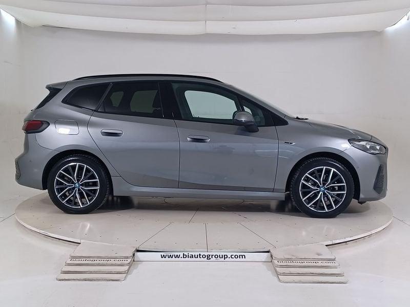 BMW Serie 2 Active Tourer 225e Active Tourer xdrive Msport auto