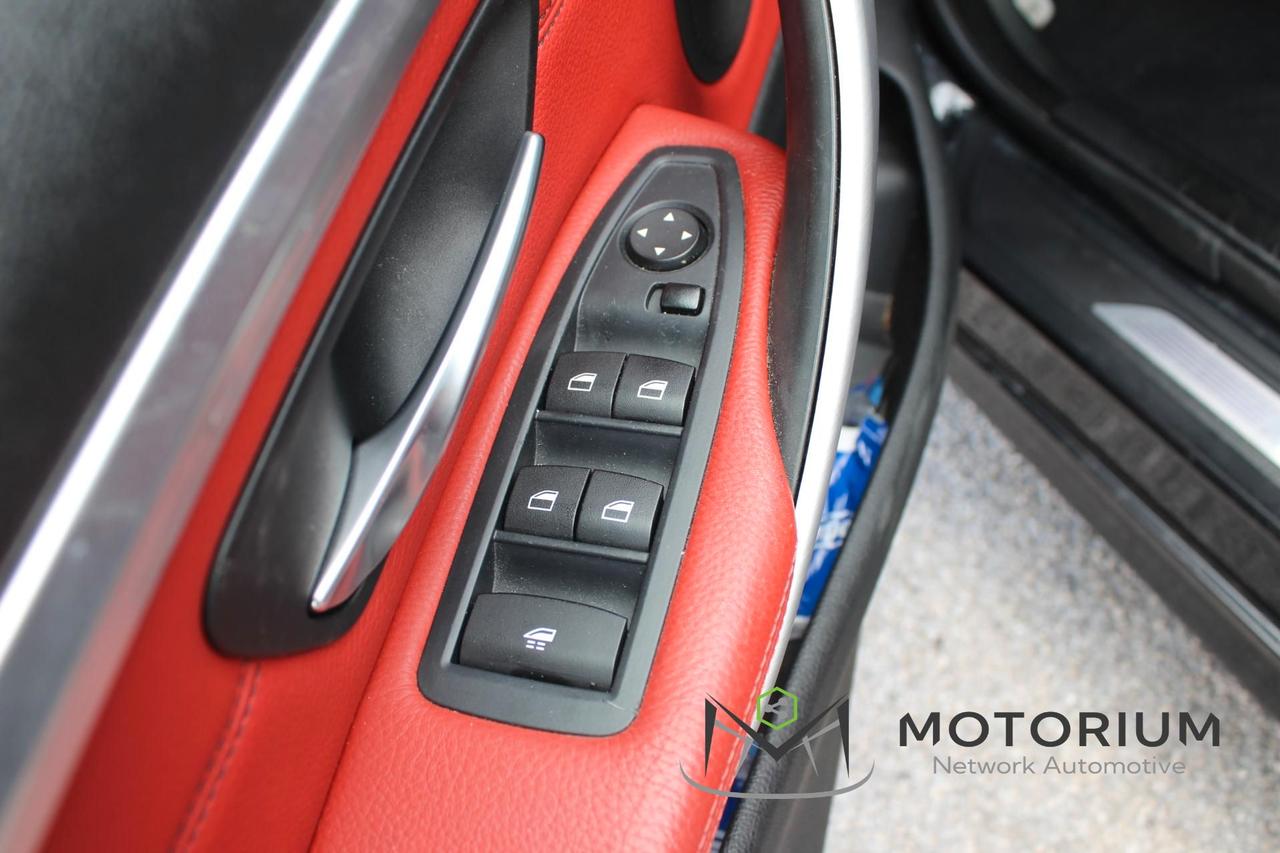 BMW 420 CABRIO COUPE M SPORT