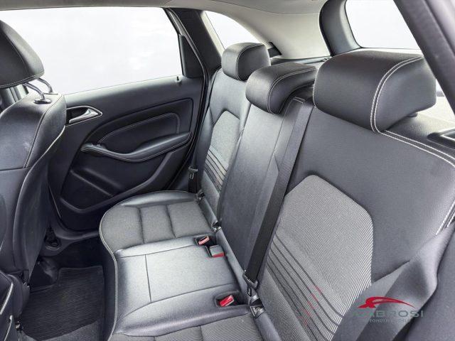 MERCEDES-BENZ B 180 180 d Automatic Sport