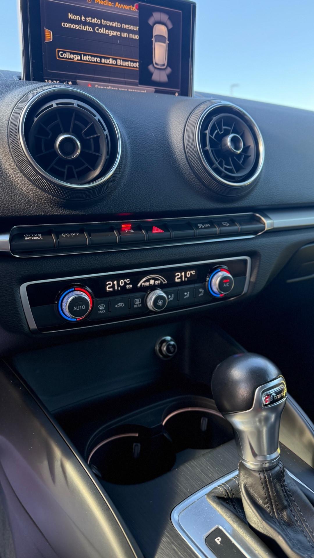 Audi A3 SPB 30 TDI