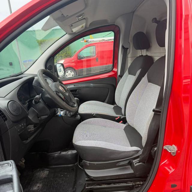 FIAT FIORINO NEW 1.3 M-JET FURGONE ADVENTURE - 2017