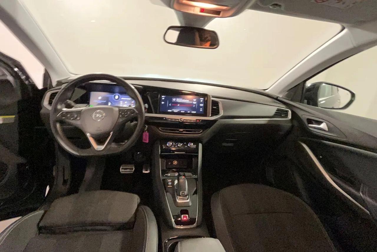 Opel Grandland 1.5 diesel Ecotec aut. Business Elegance