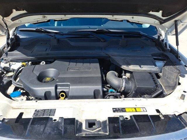 LAND ROVER DISCOVERY SPORT 2.0 TD4 HSE LUXURY AWD AUT.