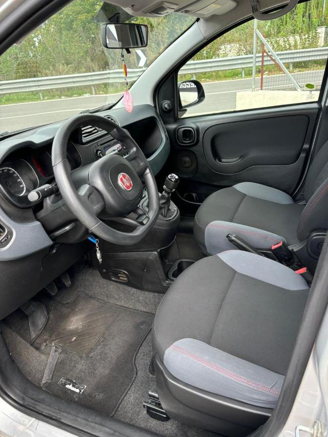 FIAT Panda 1.2 EasyPower Easy