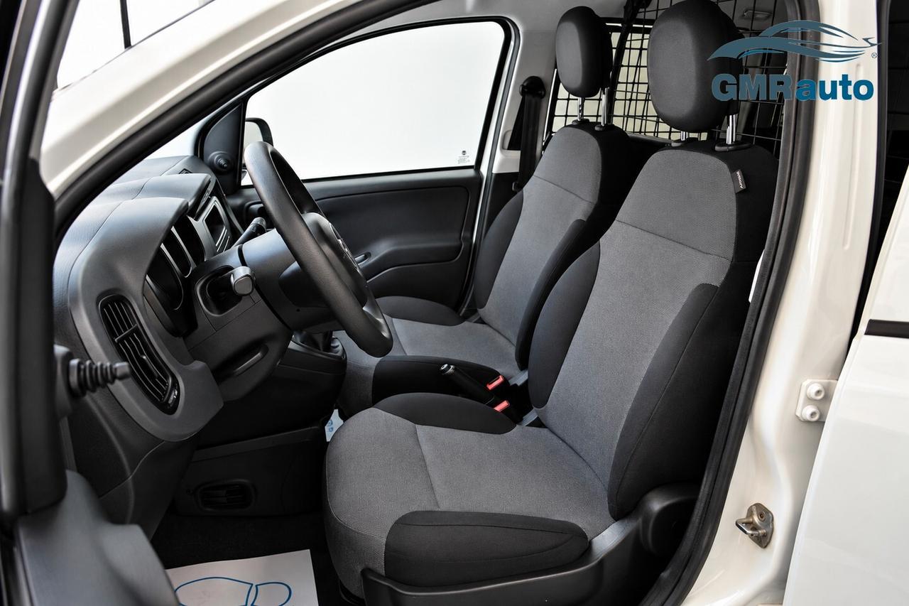 FIAT Panda 3ª Serie 1.0 FireFly S&S Hybrid Pop Van– Autocarro - PREZZO REALE SENZA VINCOLI!!