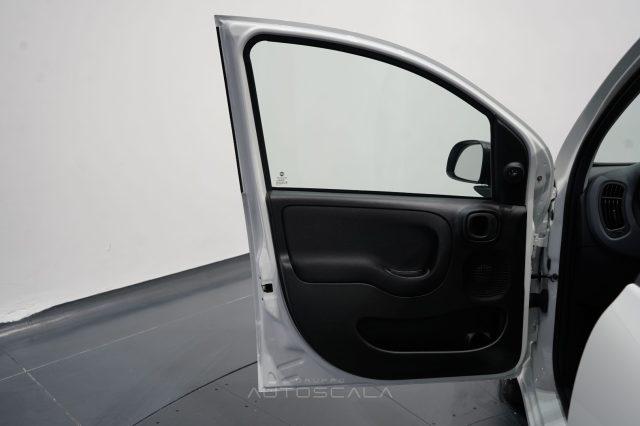 FIAT New Panda My25 1.0 FireFly S&S Hybrid