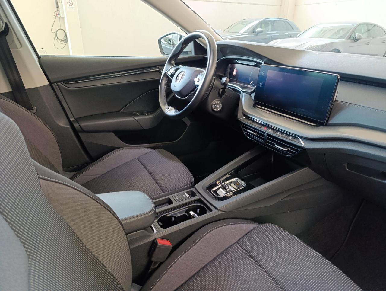 Skoda Octavia Wagon 1.5 g-tec Executive 130cv dsg