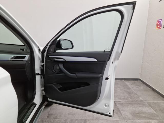 BMW X1 xDrive18d Business Advantage