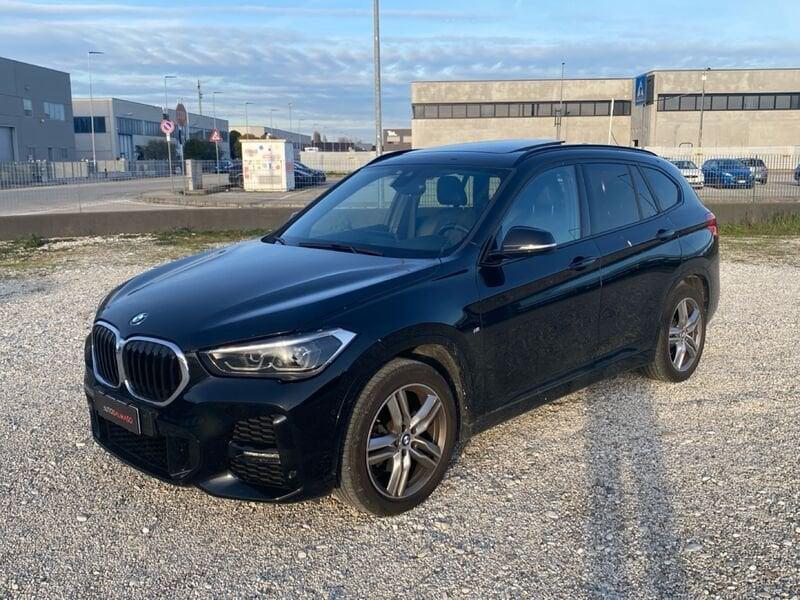 BMW X1 xDrive18d Msport 150 CV