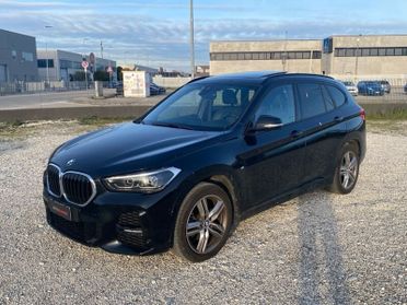 BMW X1 xDrive18d Msport 150 CV