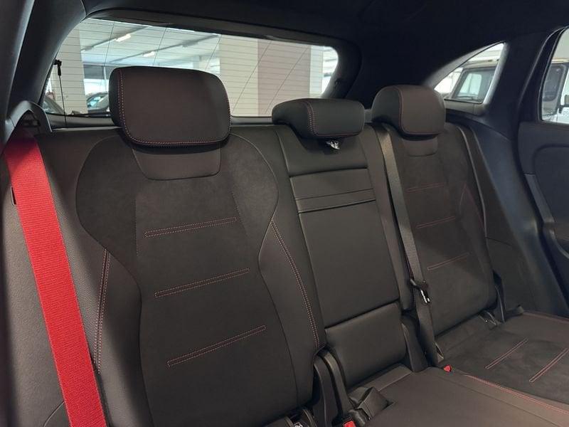 Mercedes-Benz GLA Mercedes-AMG GLA 45S 4Matic+ Premium AMG