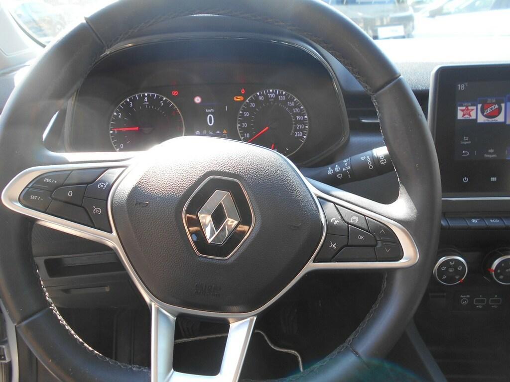 Renault Clio 5 Porte 1.0 TCe Equilibre