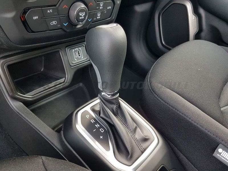 Jeep Renegade Renegade E-Hybrid My25 North Star 1.5 Turbo T4 E-Hybrid 130cv Fwd