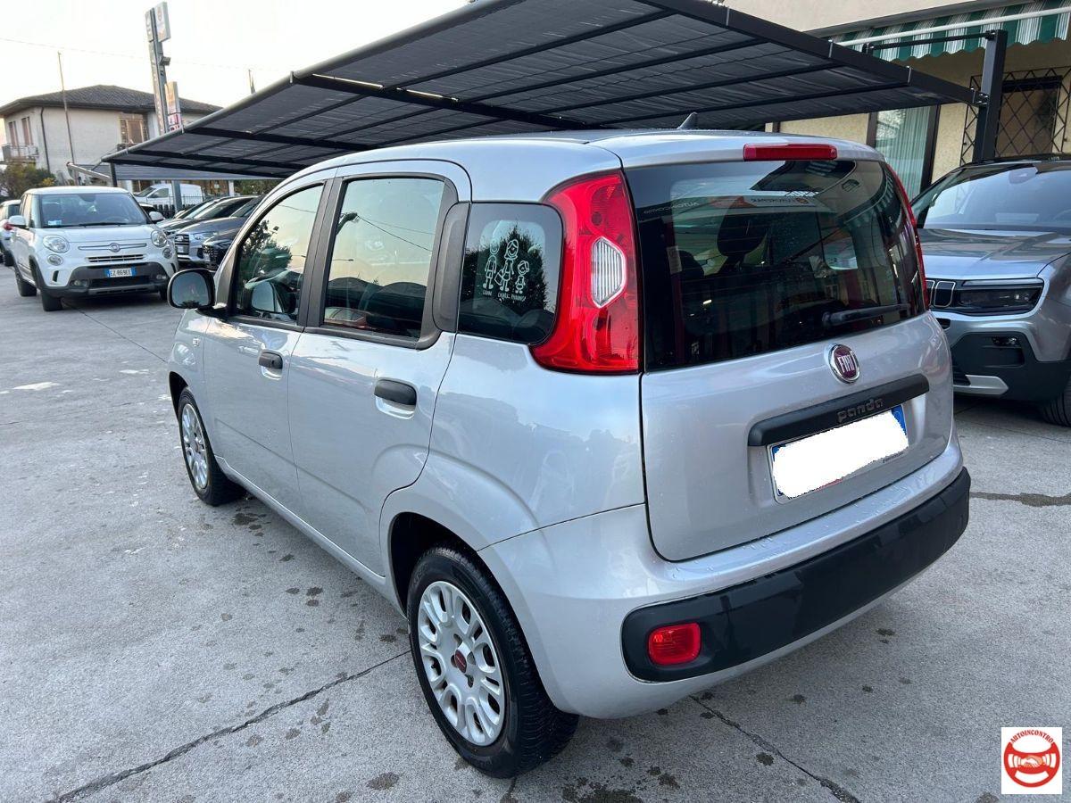 FIAT - Panda 1.2 Easy s&s 69cv my19