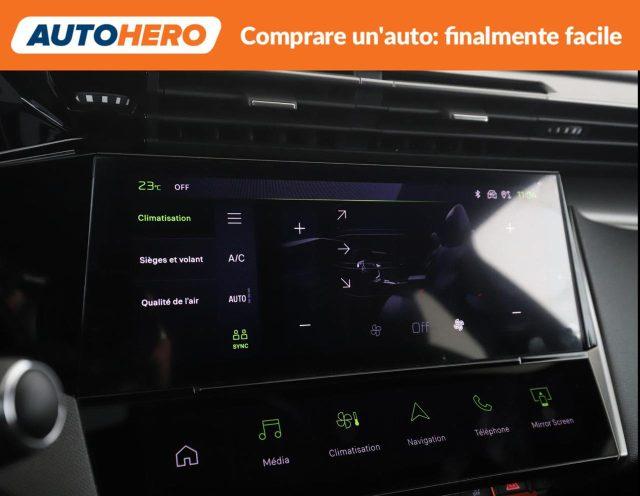 PEUGEOT 408 PureTech 130 S&S EAT8 Allure