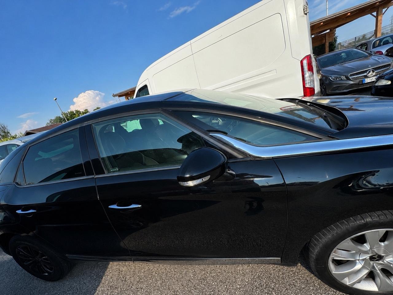Ds DS5 5 BlueHDi 150 S&S Sport Chic