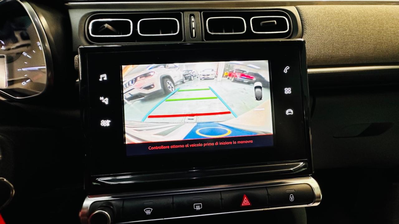 Citroen C3.82CV GPL.Shine. Ok neopatentati